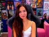 LanaBakers sendungen naked camshow